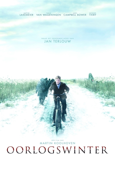 Oorlogswinter (Raymond Thiry hommage)