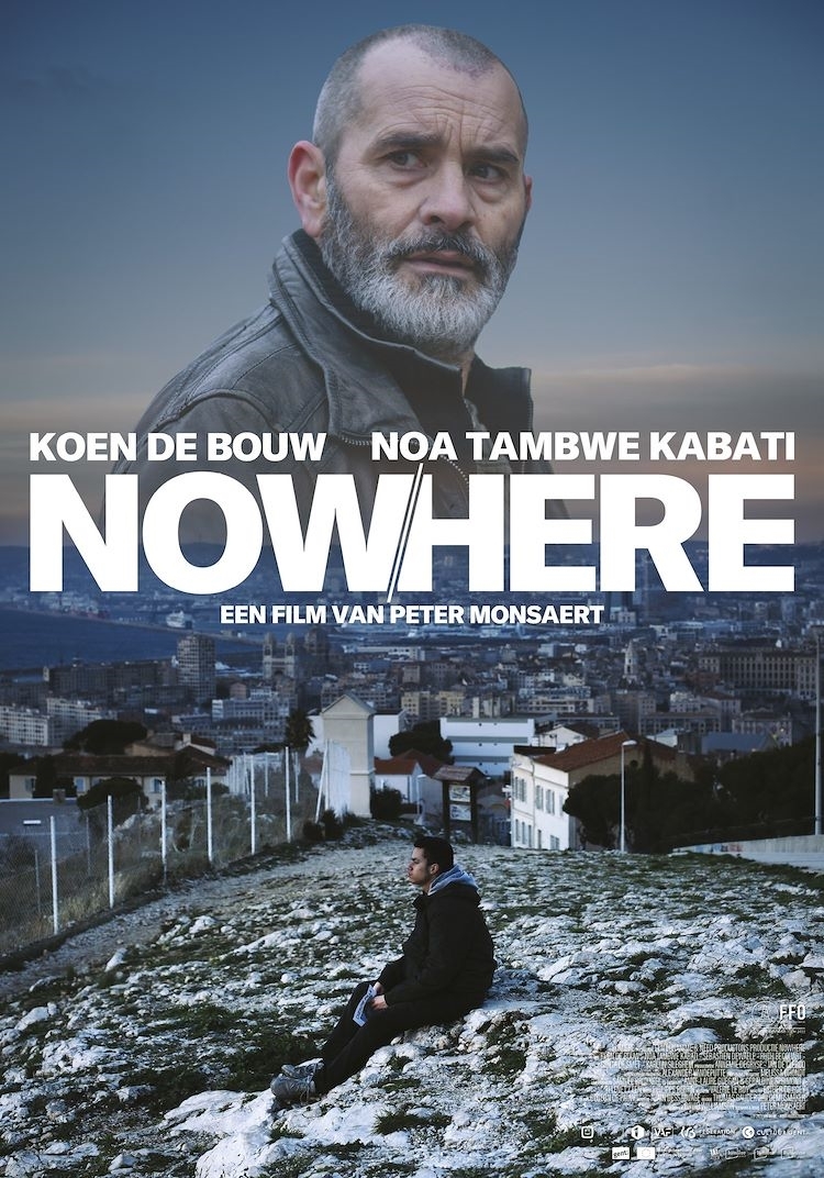 Nowhere Move Nowhere | Film by the Sea