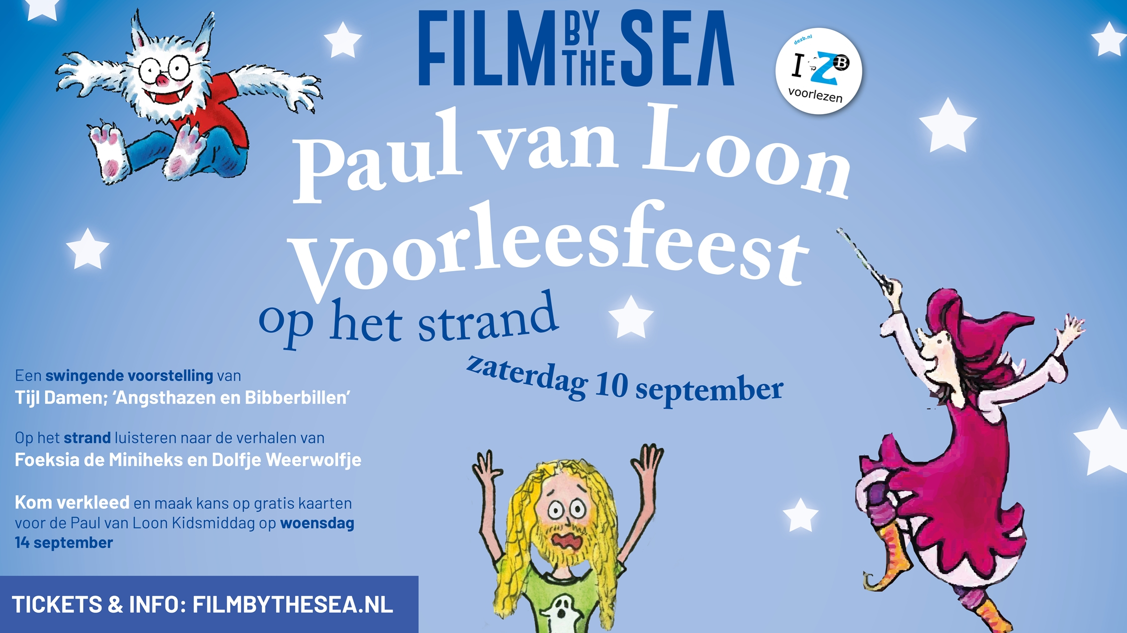 Paul van Loon | Film by the Sea