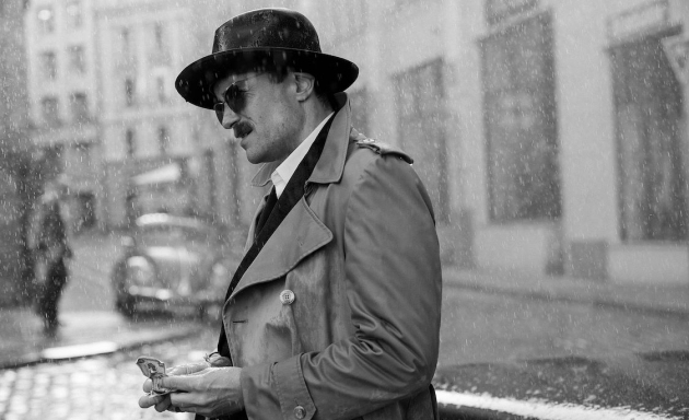 Verschwinden des Josef Mengele, Das