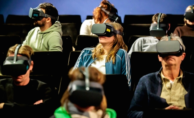 NU:REALITY ON TOUR (VR)