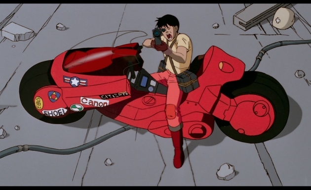 Akira
