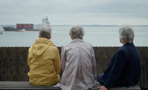 Opening Zeeuws Licht: Zeemansvrouwen, een soort vrijheid