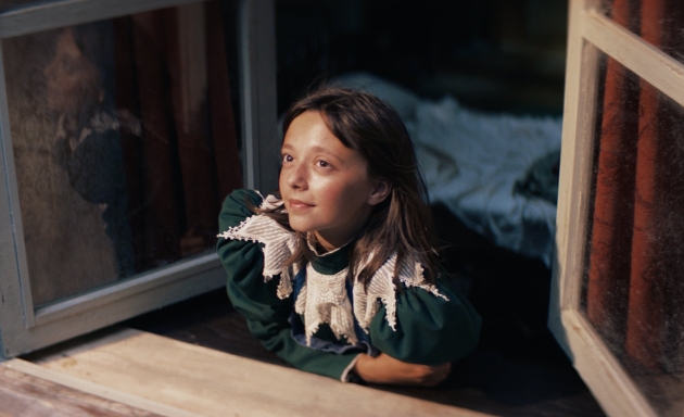 Van boek naar doek: Lampje