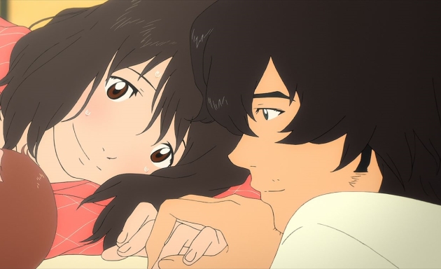 Wolf Children