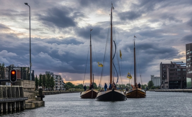 35 jaar Stichting Behoud Hoogaars