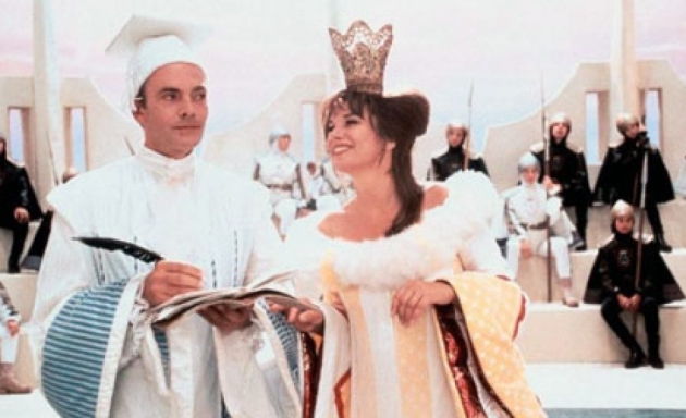 Lang Leve de Koningin