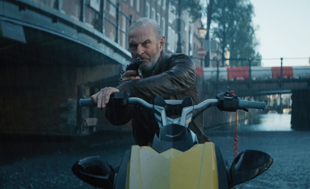 Amsterdamned II