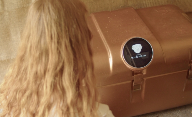 Zilverjager saga, De