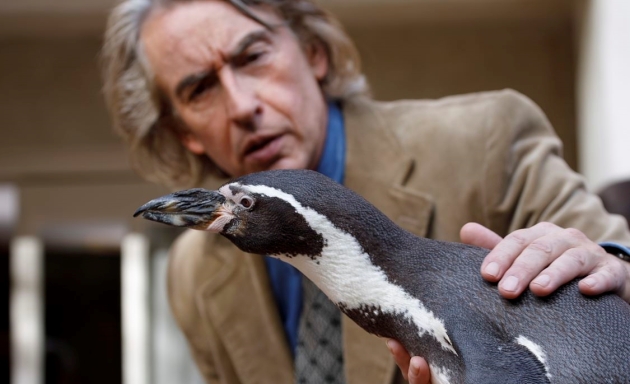 Penguin Lessons, The