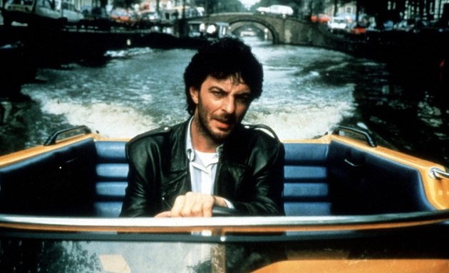 Amsterdamned