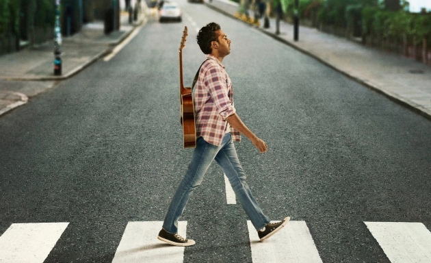 Diner + Film: Yesterday