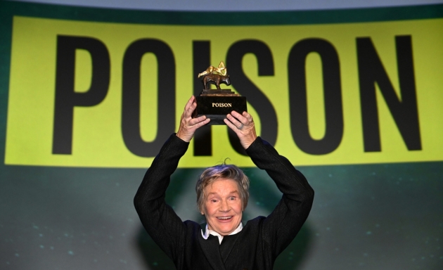 Masterclass Lot Vekemans