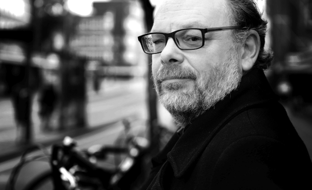 Lezing Barend de Voogd: Ideaal - Op het spoor van film- en verzetsman Karel van Riet Paap