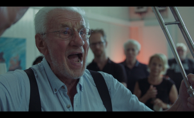 Blue Notes & Higher Grounds