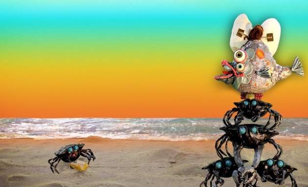 Zeeuws Licht - CineBlok Docu 3