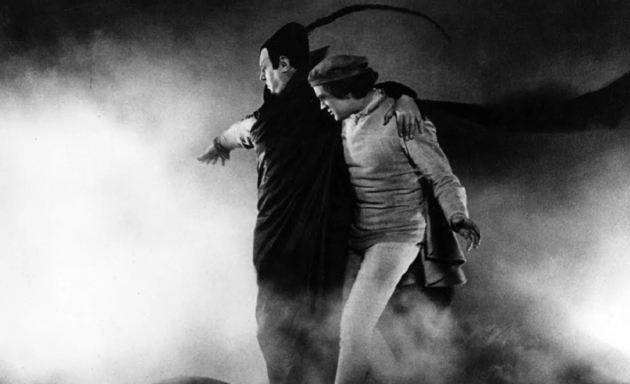 Filmconcert: Faust
