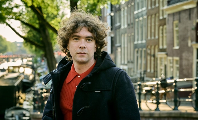 Land van Johan
