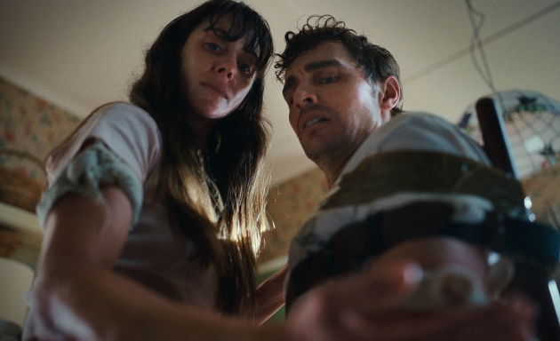 Together (met slotfeest)