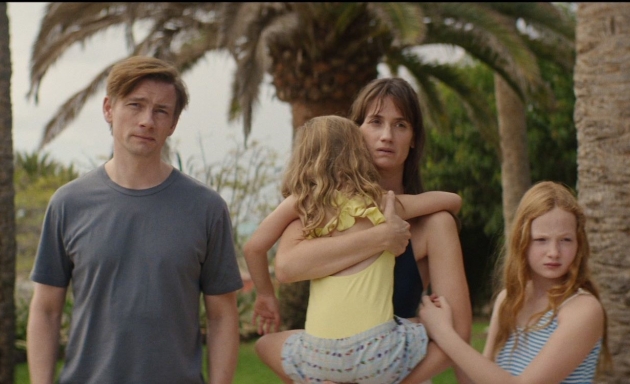 Het Filmgesprek: Paradis