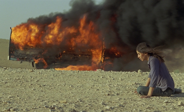 Incendies