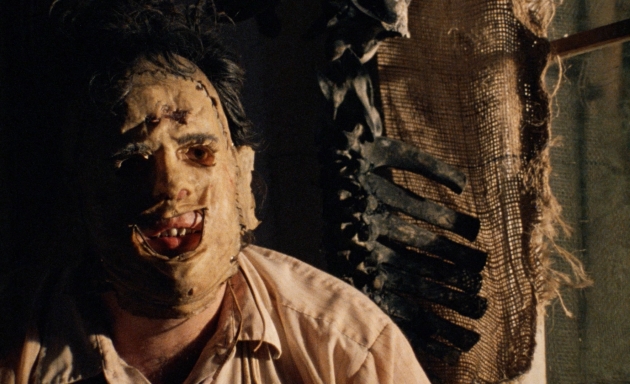 Texas Chain Saw Massacre, The