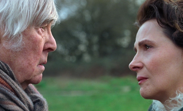 Het Filmgesprek: Queen at Sea