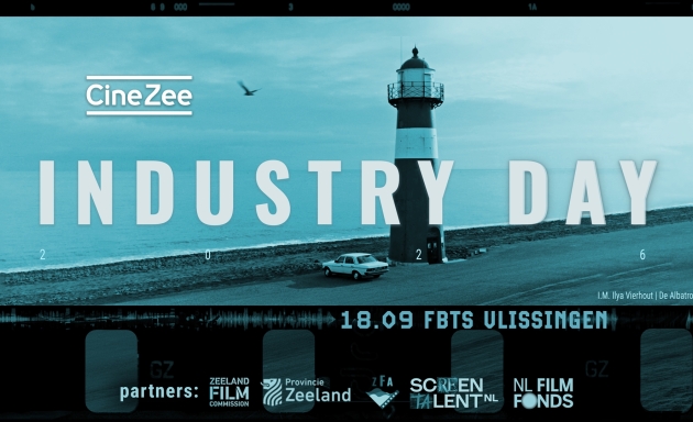 CineZee Industry Day 2026