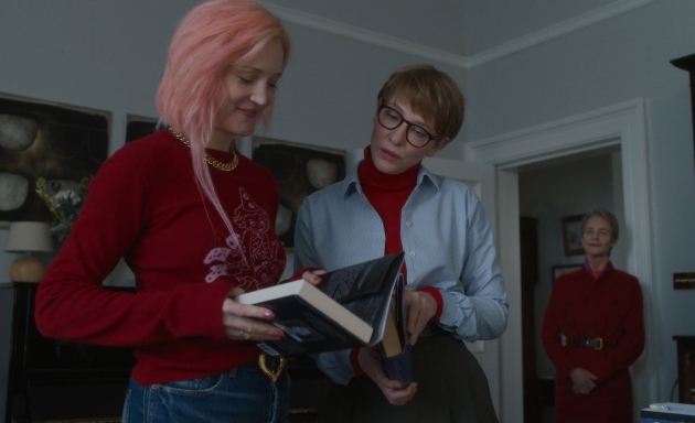 Father Mother Sister Brother