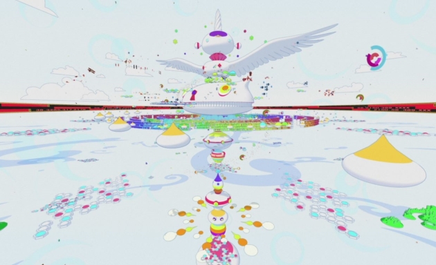 Summer Wars