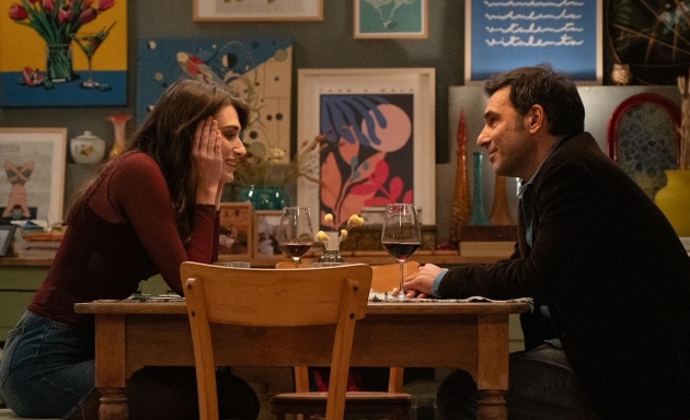 Follemente (met slotfeest)