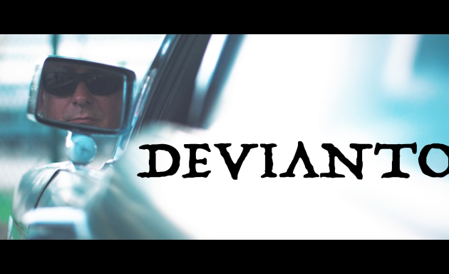 Devianto, The Movie