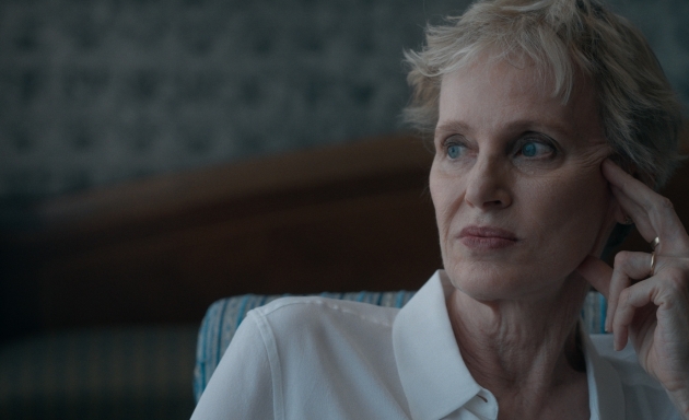 Siri Hustvedt - Dance Around the Self