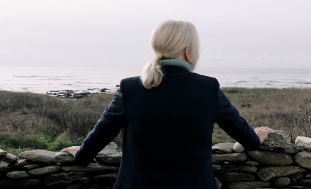 Career Talk Monique van de Ven