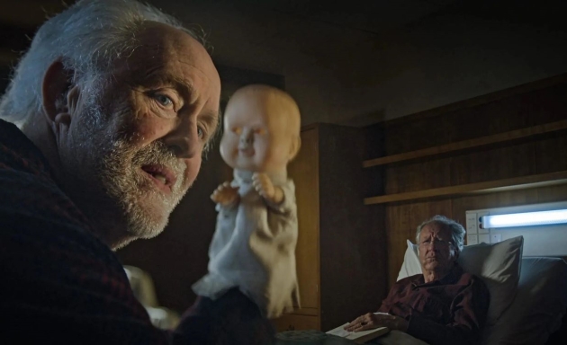 Rule of Jenny Pen, The