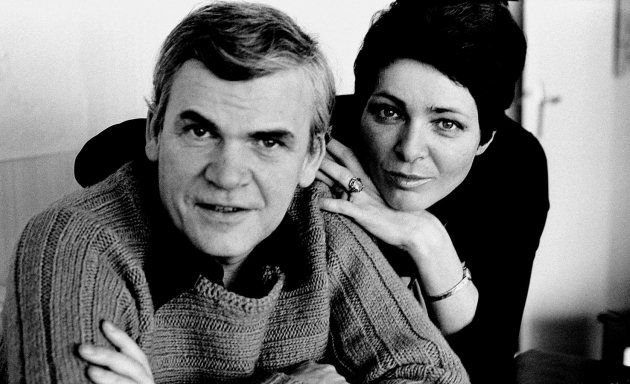 Milan Kundera: From The Joke to Insignificance