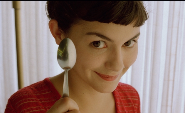 Amélie - 25th Anniversary