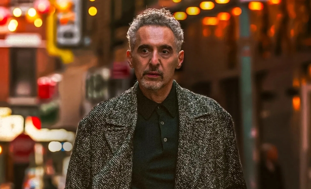 Only Living Pickpocket in New York, The