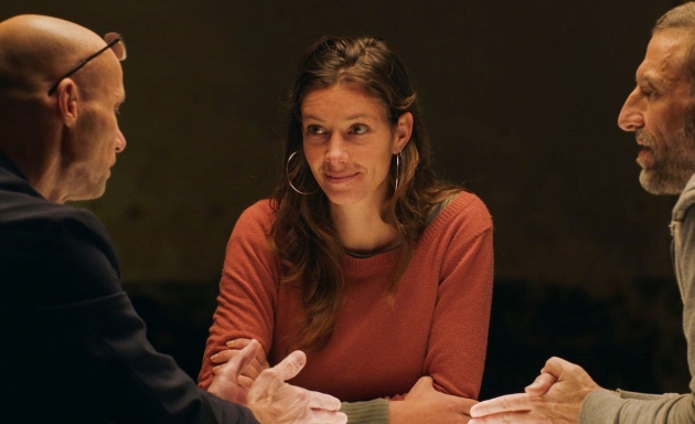 Delta Climate Center presenteert The System