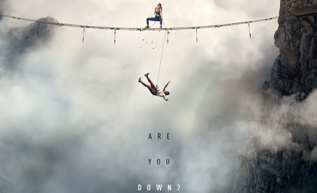 Fall 2: Deadpoint